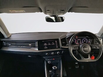 Used Audi A1 2020 for sale - 77806192: Photo