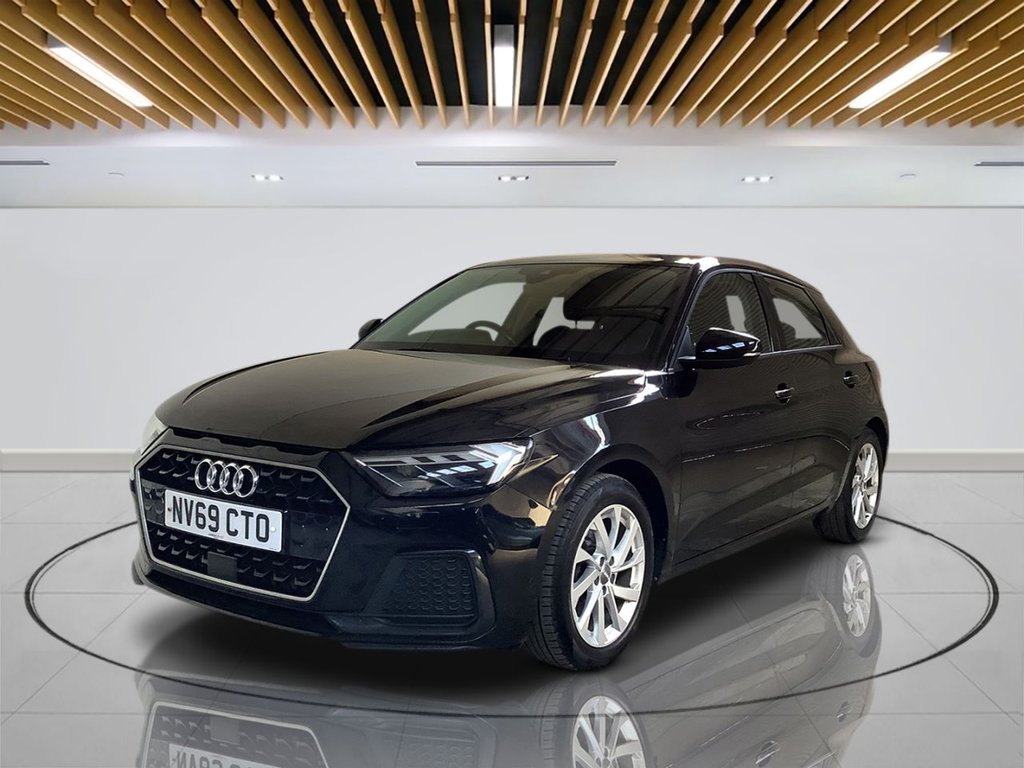 Used Audi A1 2020 for sale - 77806192: Photo 4