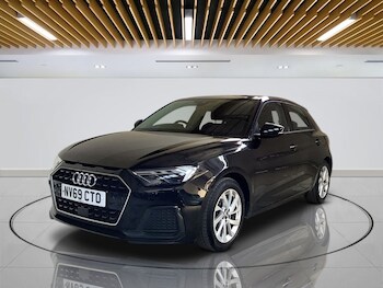 Used Audi A1 2020 for sale - 77806192: Photo