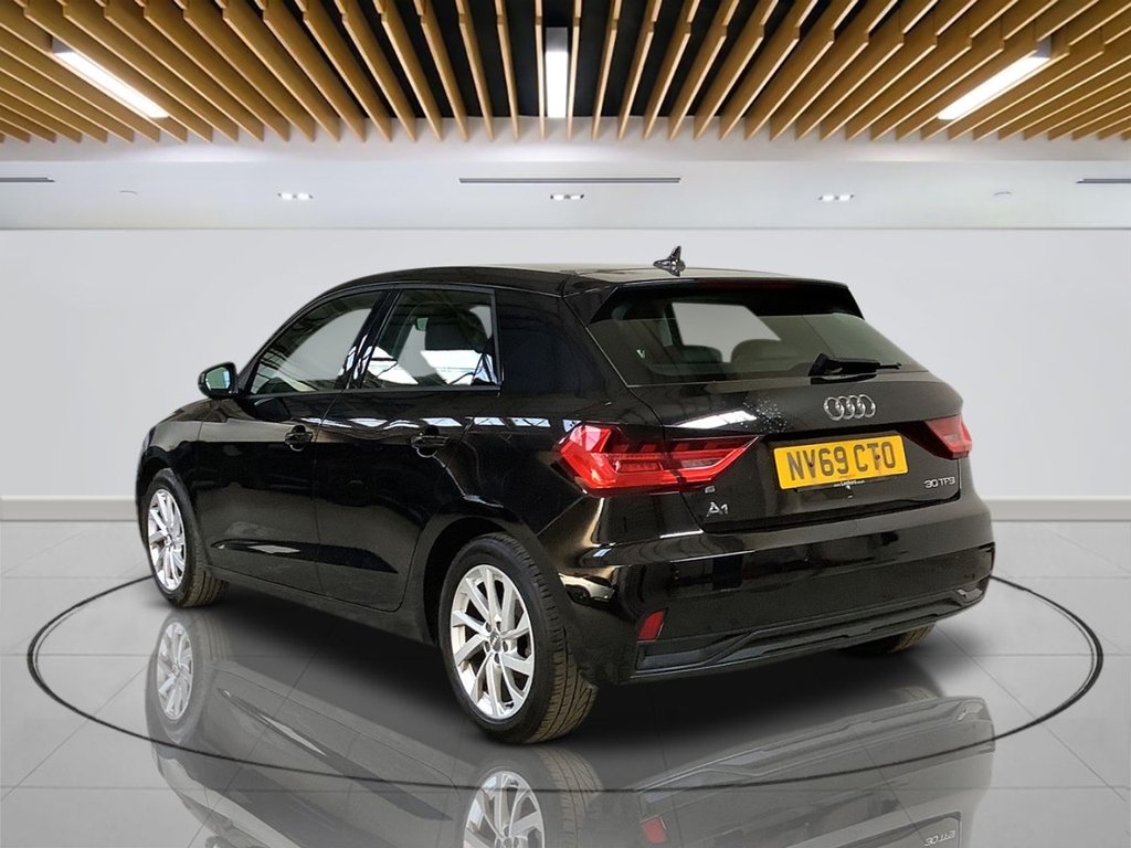 Used Audi A1 2020 for sale - 77806192: Photo 6
