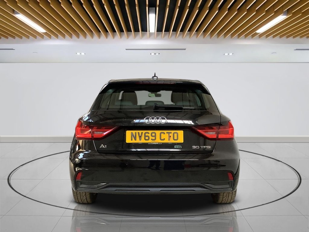 Used Audi A1 2020 for sale - 77806192: Photo 7