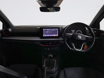 Used SEAT Ibiza 2021 for sale - 78856280: Photo