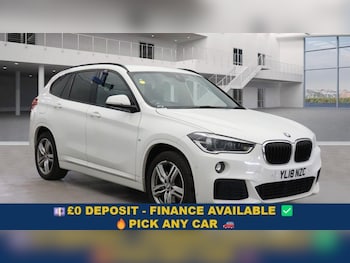 BMW - X1