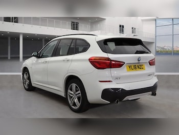 Used BMW X1 2018 for sale - 75912130: Photo