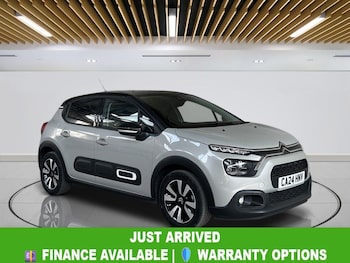 Used Citroen C3 2024 for sale - 79578811: Photo