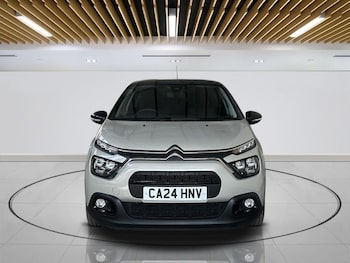 Used Citroen C3 2024 for sale - 79578811: Photo