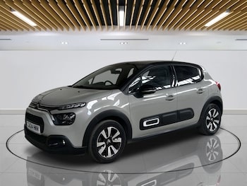 Used Citroen C3 2024 for sale - 79578811: Photo