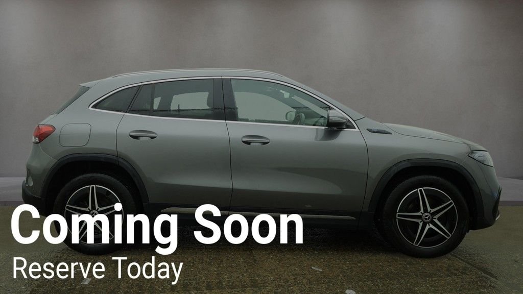 Used Mercedes-Benz EQA 2022 for sale - 77534868: Photo 5