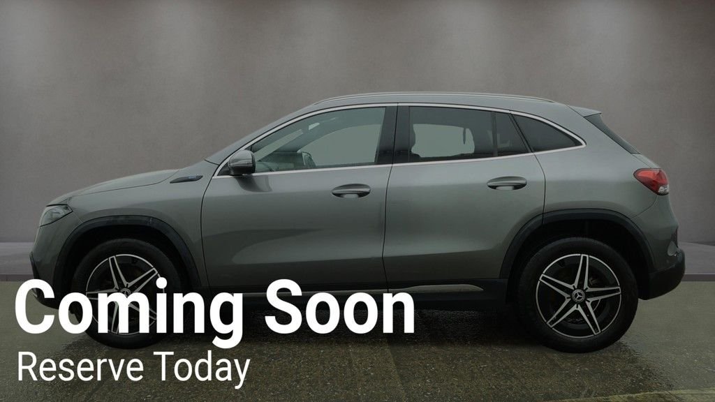 Used Mercedes-Benz EQA 2022 for sale - 77534868: Photo 6