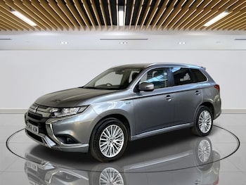 Used Mitsubishi Outlander 2018 for sale - 78619342: Photo