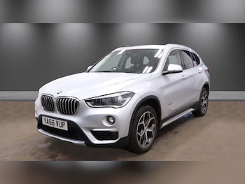 Used BMW X1 2016 for sale - 78134310: Photo