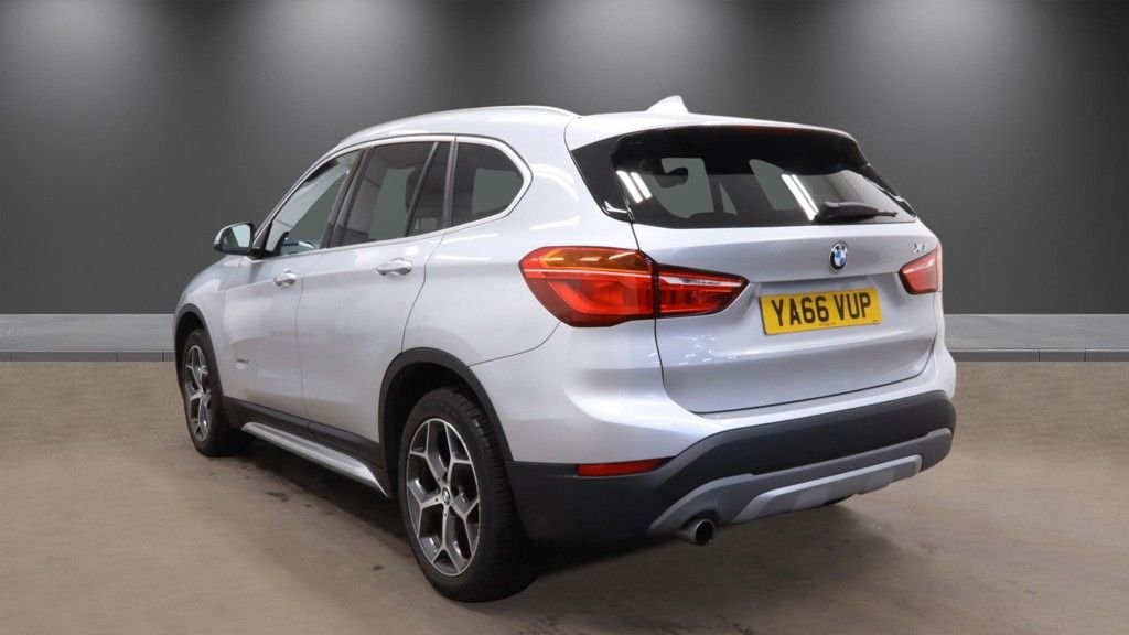 Used BMW X1 2016 for sale - 78134310: Photo 3
