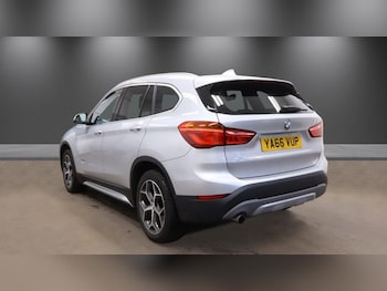 Used BMW X1 2016 for sale - 78134310: Photo