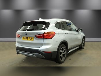 Used BMW X1 2016 for sale - 78134310: Photo