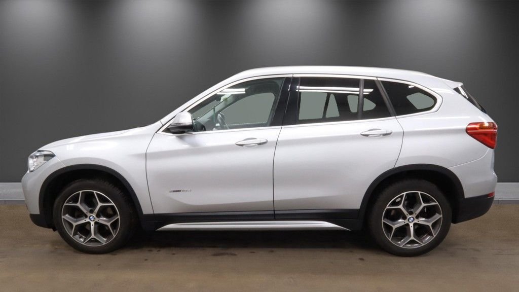 Used BMW X1 2016 for sale - 78134310: Photo 6