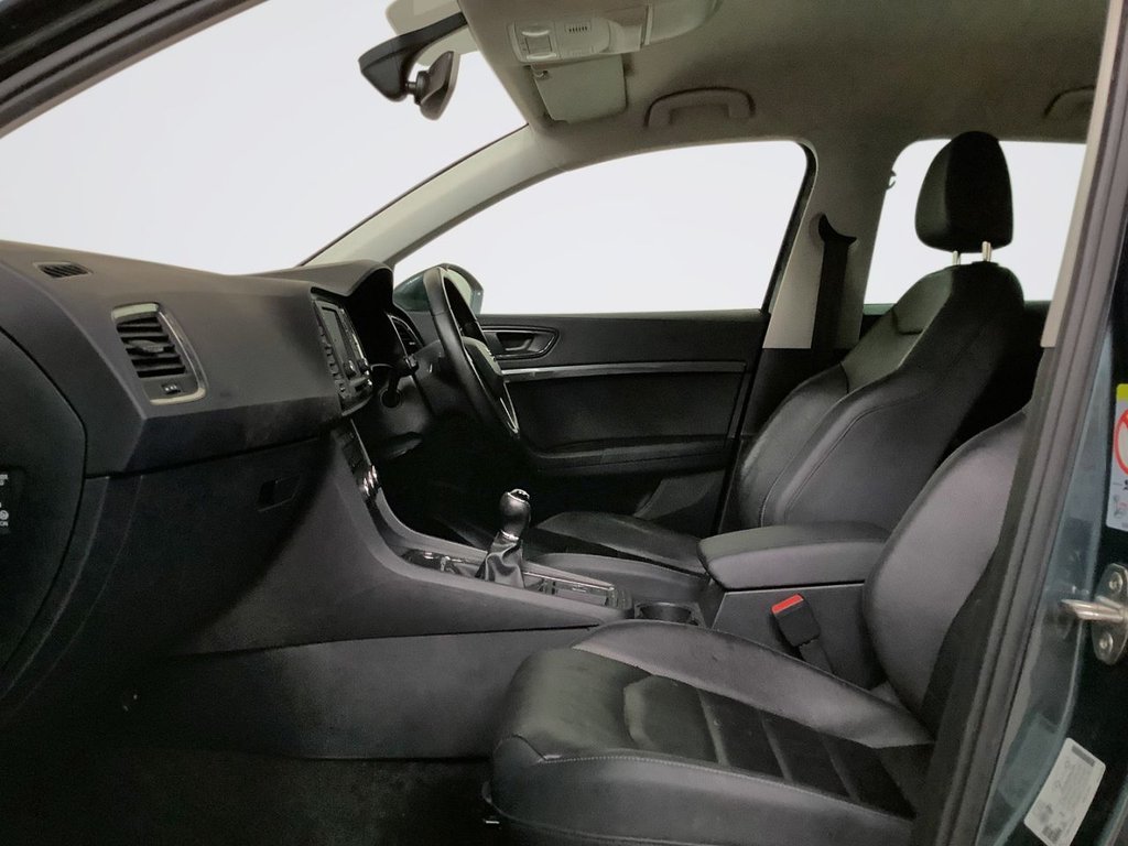 Used SEAT Ateca 2019 for sale - 78049474: Photo 11