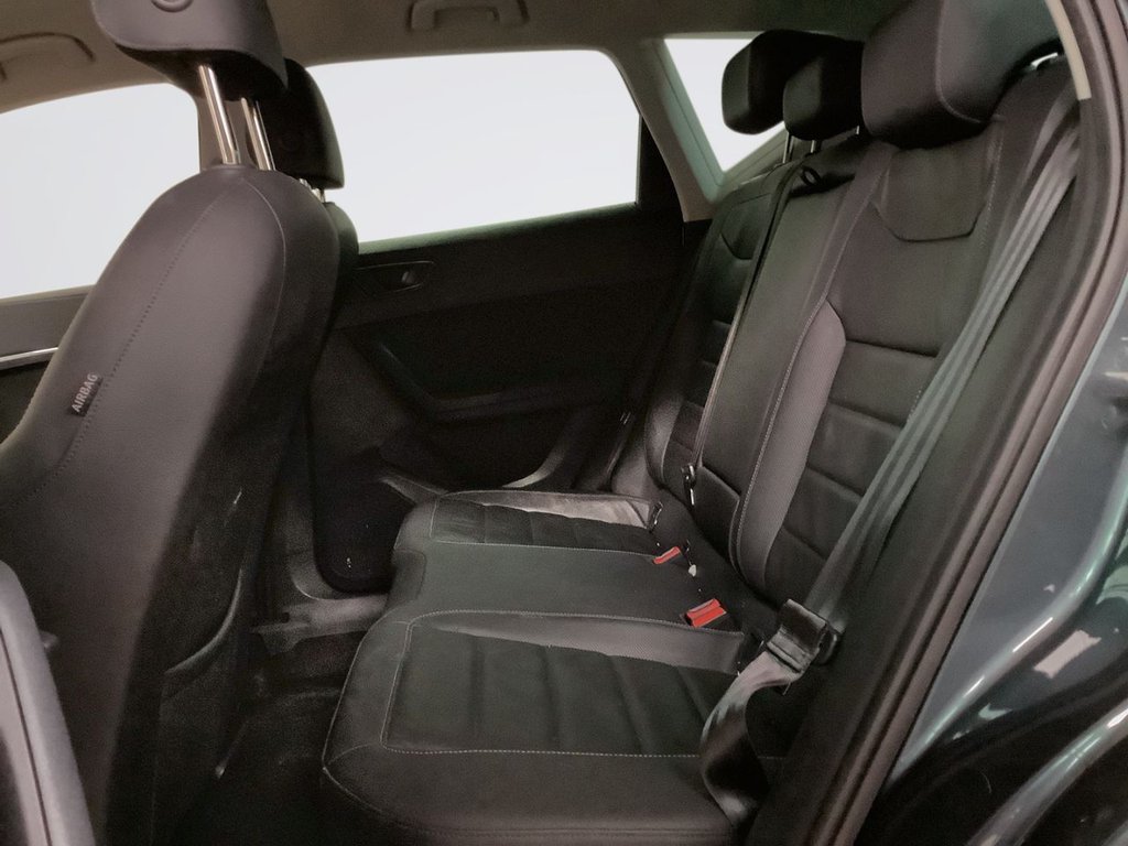 Used SEAT Ateca 2019 for sale - 78049474: Photo 12