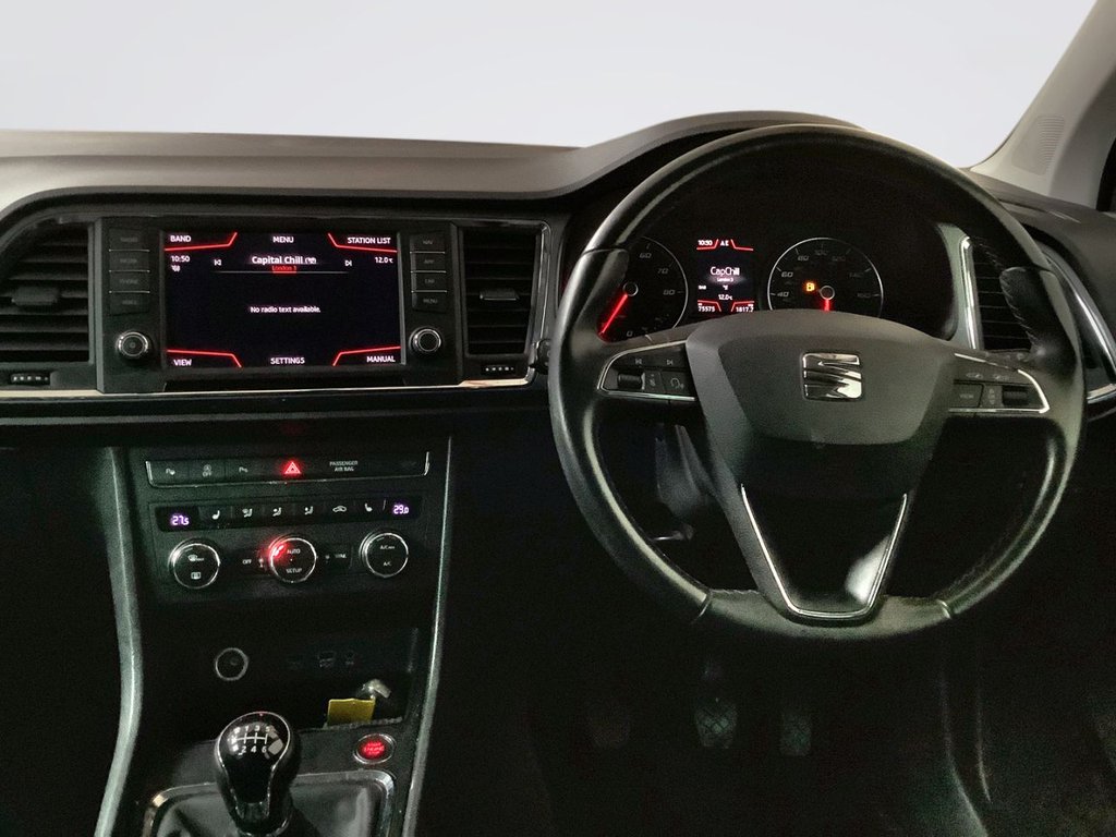 Used SEAT Ateca 2019 for sale - 78049474: Photo 14