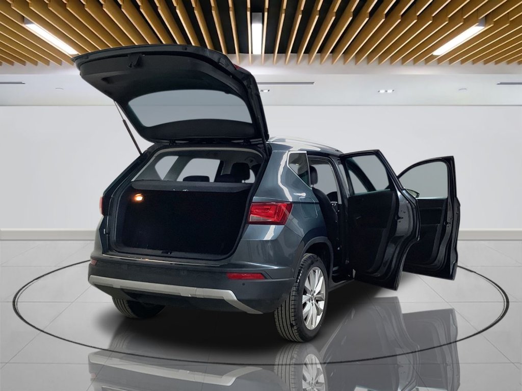 Used SEAT Ateca 2019 for sale - 78049474: Photo 9