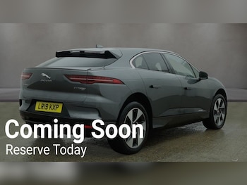 Used Jaguar I-Pace 2019 for sale - 78172351: Photo