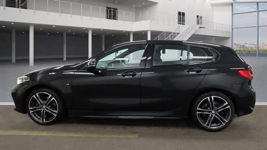 Used BMW 1 Series 2022 for sale - 78021968: Photo 12