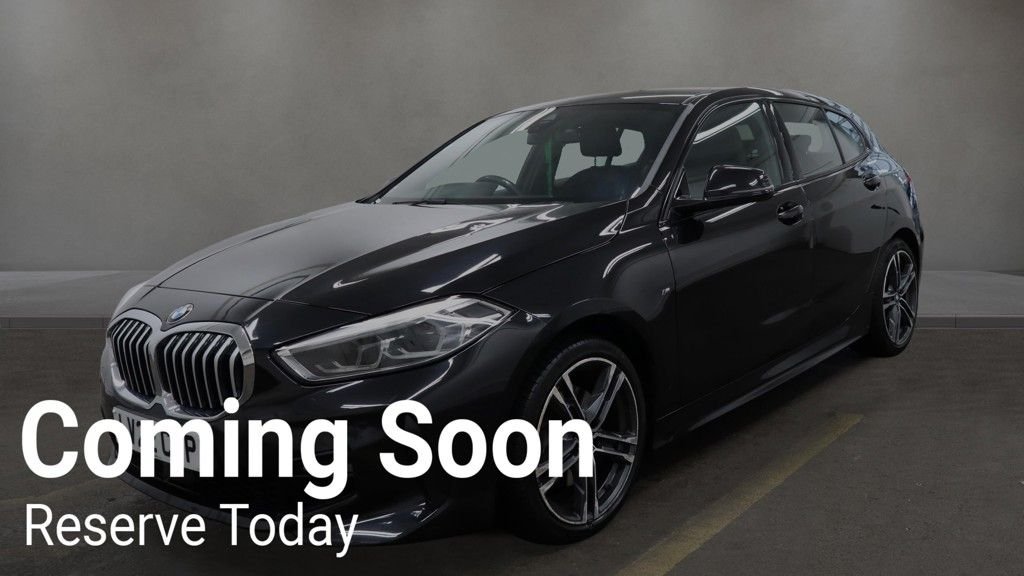 Used BMW 1 Series 2022 for sale - 78021968: Photo 4