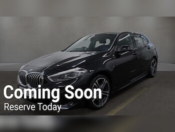 Used BMW 1 Series 2022 for sale - 78021968: Photo