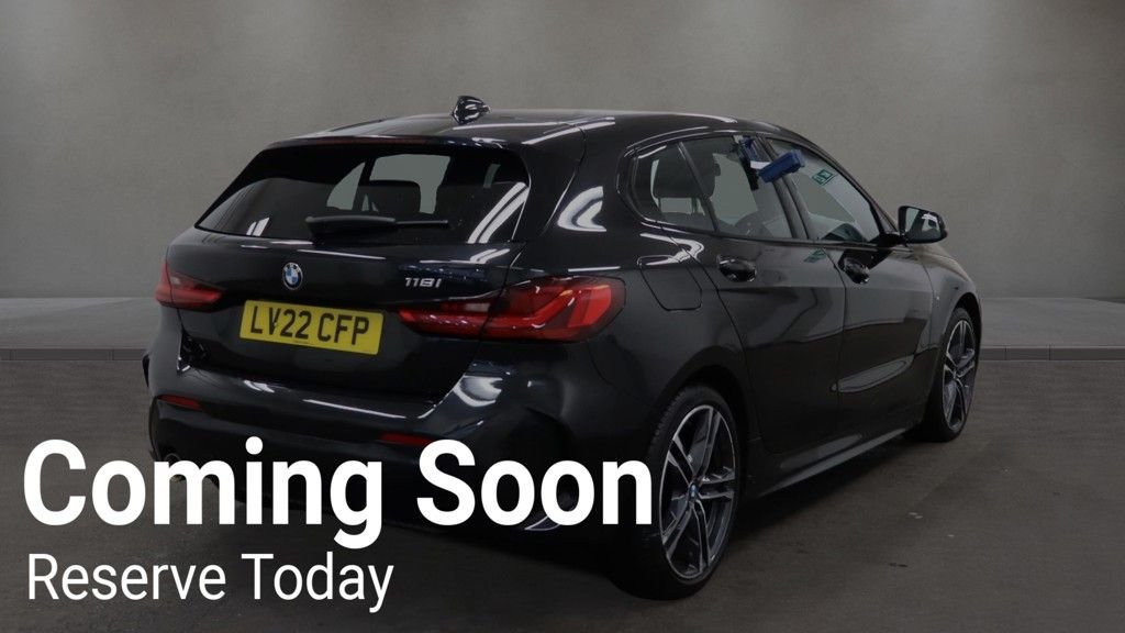 Used BMW 1 Series 2022 for sale - 78021968: Photo 6