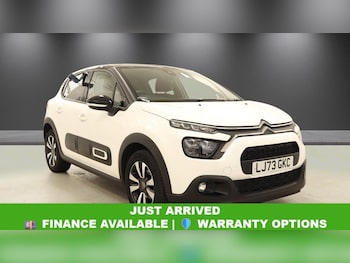 Used Citroen C3 2024 for sale - 79587549: Photo