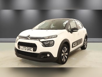 Used Citroen C3 2024 for sale - 79587549: Photo