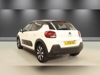 Used Citroen C3 2024 for sale - 79587549: Photo