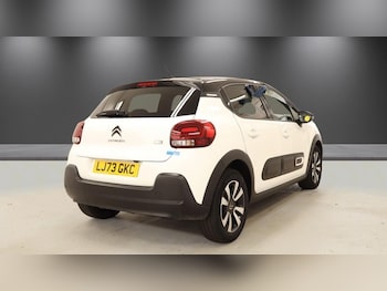Used Citroen C3 2024 for sale - 79587549: Photo
