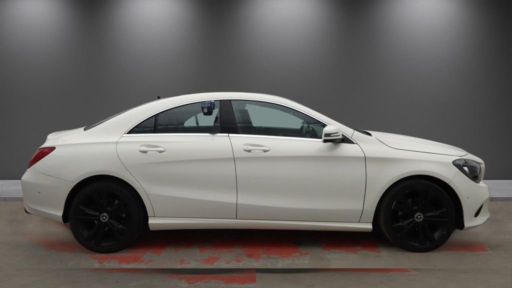 Used Mercedes-Benz CLA 2017 for sale - 78117477: Photo 5