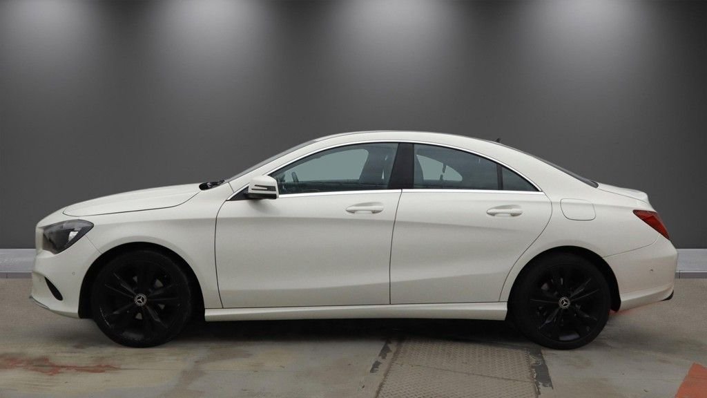 Used Mercedes-Benz CLA 2017 for sale - 78117477: Photo 6