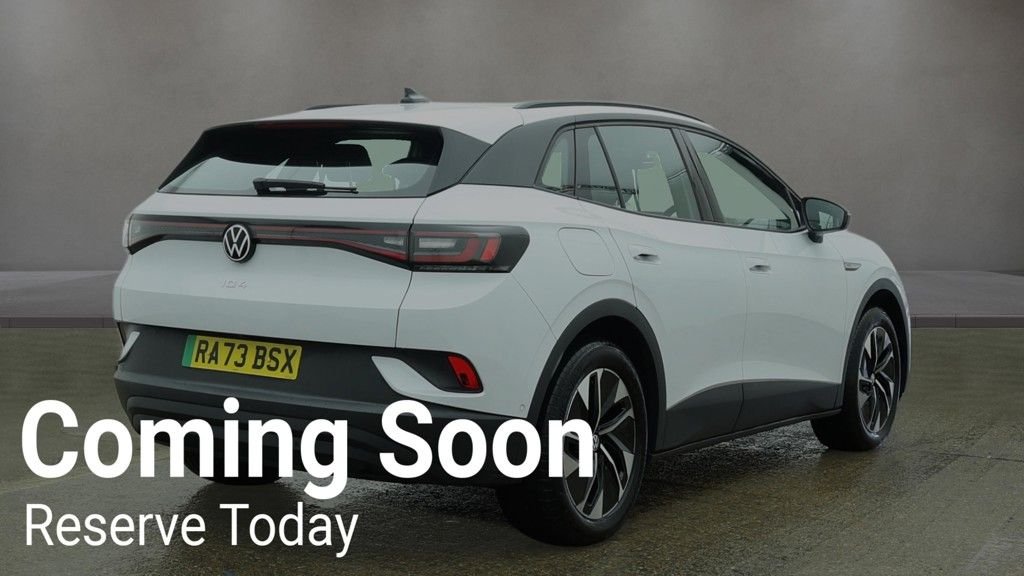 Used Volkswagen ID.4 2023 for sale - 77647911: Photo 10