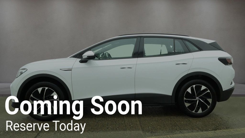 Used Volkswagen ID.4 2023 for sale - 77647911: Photo 12