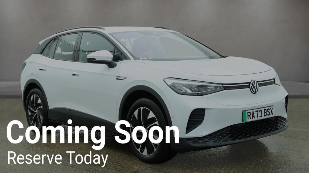 Used Volkswagen ID.4 2023 for sale - 77647911: Photo 7