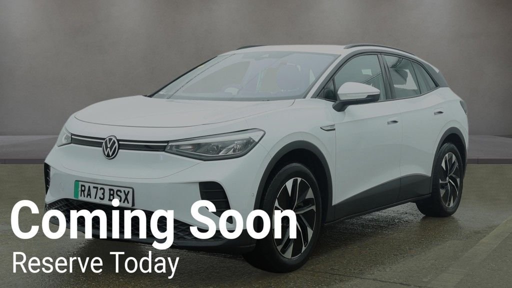 Used Volkswagen ID.4 2023 for sale - 77647911: Photo 8