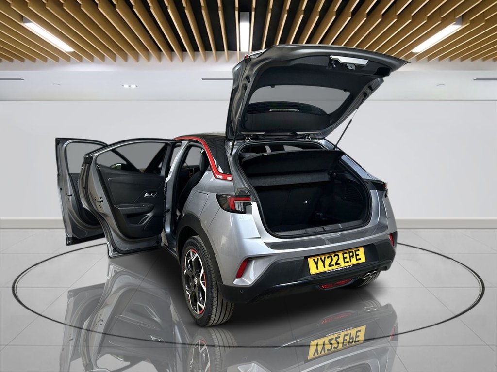 Used Vauxhall Mokka 2022 for sale - 78123946: Photo 10