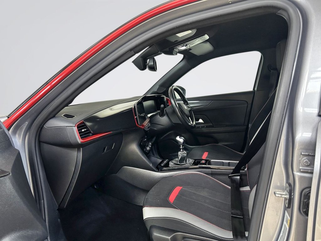 Used Vauxhall Mokka 2022 for sale - 78123946: Photo 12