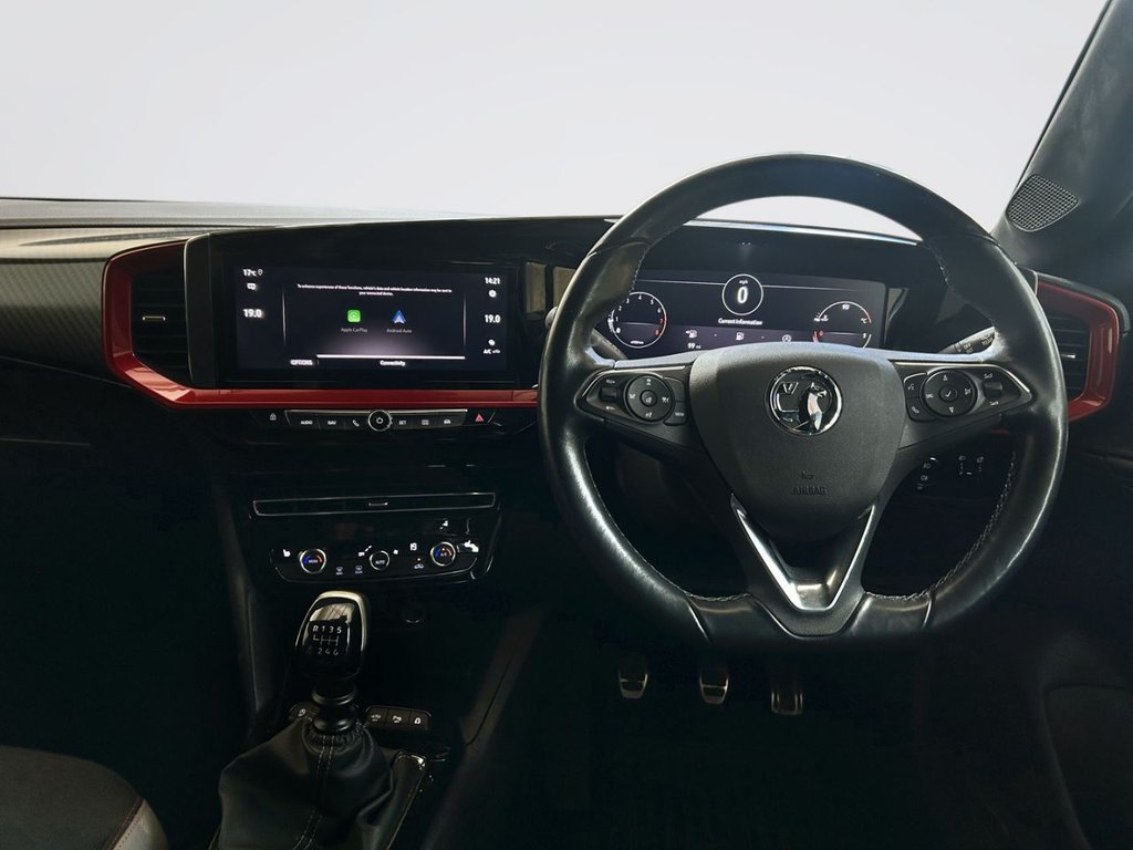 Used Vauxhall Mokka 2022 for sale - 78123946: Photo 15