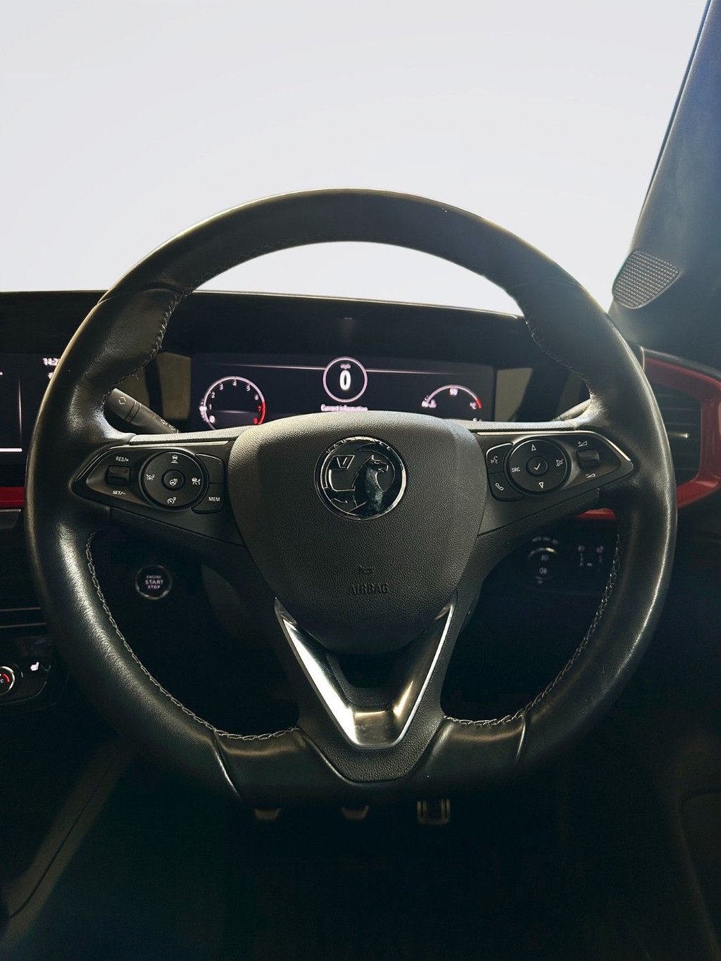 Used Vauxhall Mokka 2022 for sale - 78123946: Photo 16