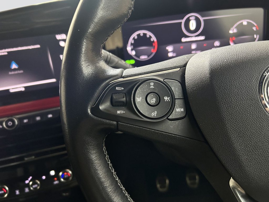 Used Vauxhall Mokka 2022 for sale - 78123946: Photo 17