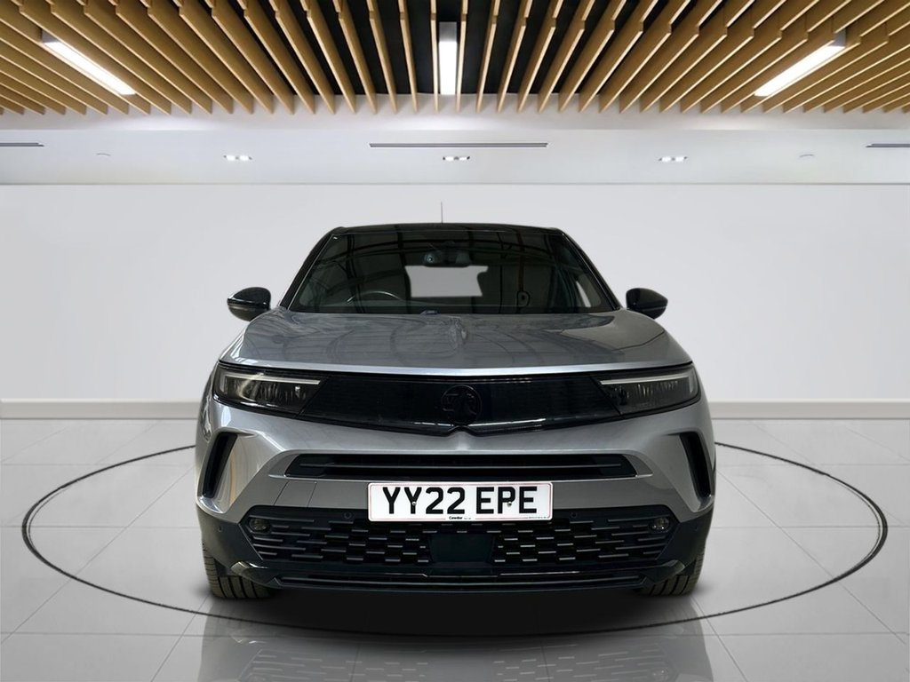 Used Vauxhall Mokka 2022 for sale - 78123946: Photo 2