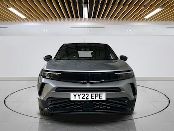 Used Vauxhall Mokka 2022 for sale - 78123946: Photo