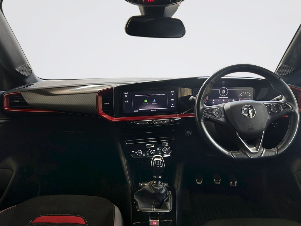 Used Vauxhall Mokka 2022 for sale - 78123946: Photo 3