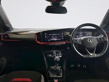 Used Vauxhall Mokka 2022 for sale - 78123946: Photo