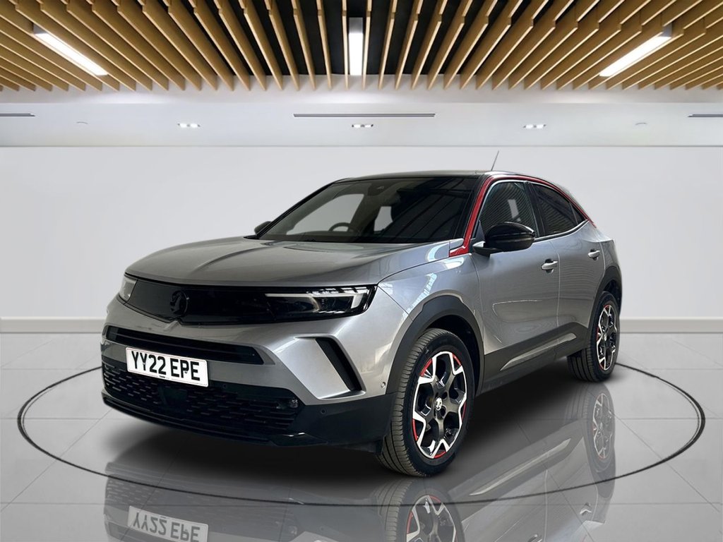 Used Vauxhall Mokka 2022 for sale - 78123946: Photo 4