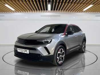 Used Vauxhall Mokka 2022 for sale - 78123946: Photo