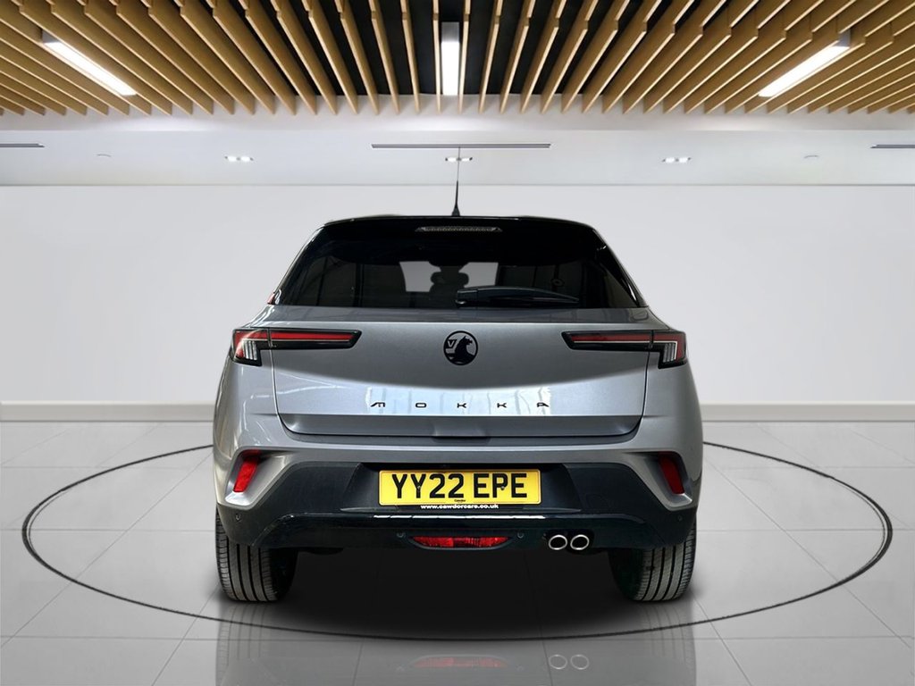 Used Vauxhall Mokka 2022 for sale - 78123946: Photo 7